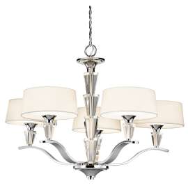 Kichler Crystal Persuasion 42030CH