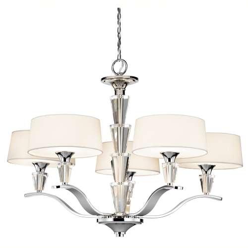 Kichler Crystal Persuasion 42030CH