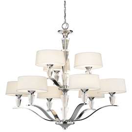 Kichler Crystal Persuasion 42031CH