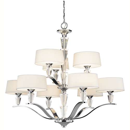 Kichler Crystal Persuasion 42031CH