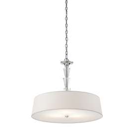 Kichler Crystal Persuasion 42034CH