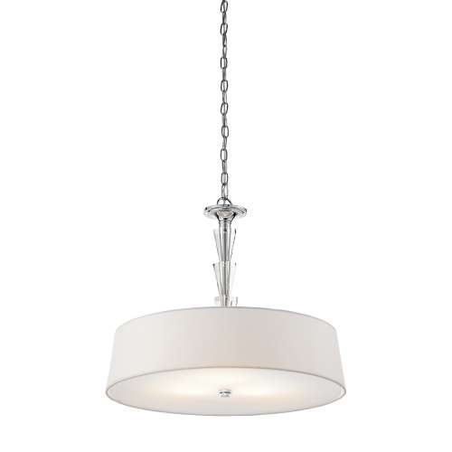 Kichler Crystal Persuasion 42034CH