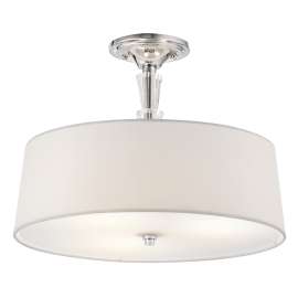 Kichler Crystal Persuasion 42035CH