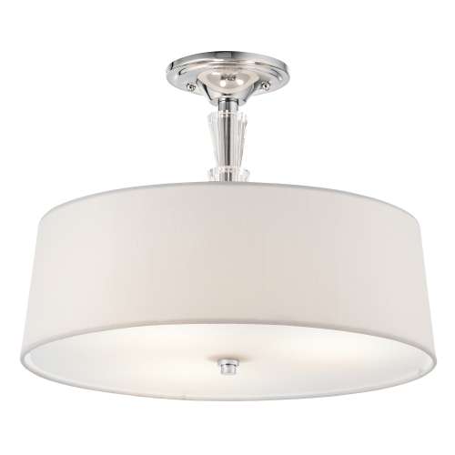 Kichler Crystal Persuasion 42035CH