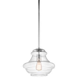 Kichler Everly 42044CH