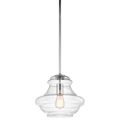 Kichler Everly 42044CH