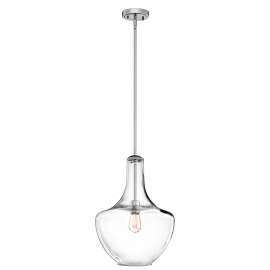 Kichler Everly 42046CH