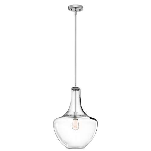 Kichler Everly 42046CH