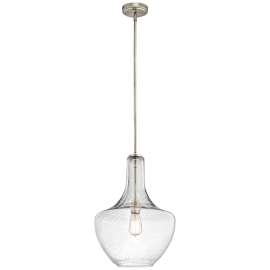 Kichler Everly 42046NICS