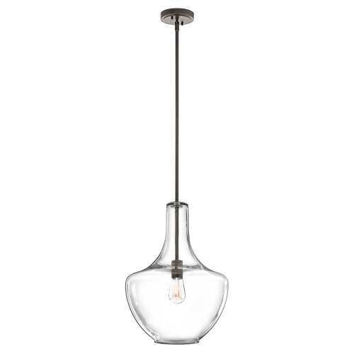 Kichler Everly 42046OZCS