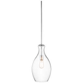 Kichler Everly 42047CH