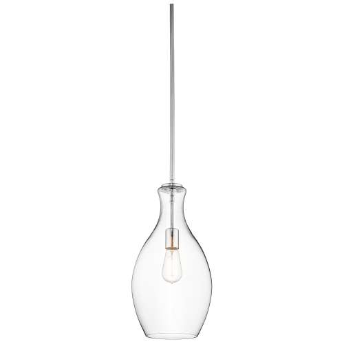 Kichler Everly 42047CH