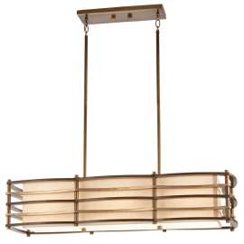 Kichler Moxie 42061CMZ