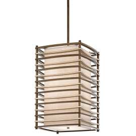 Kichler Moxie 42073CMZ