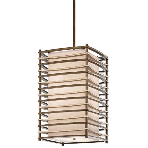Kichler Moxie 42073CMZ