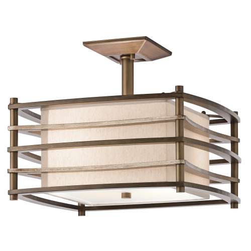 Kichler Moxie 42097CMZ