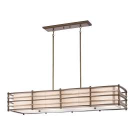 Kichler Moxie 42099CMZ