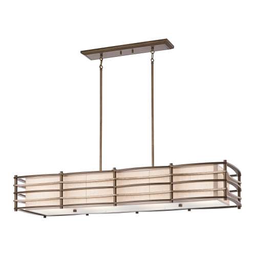 Kichler Moxie 42099CMZ