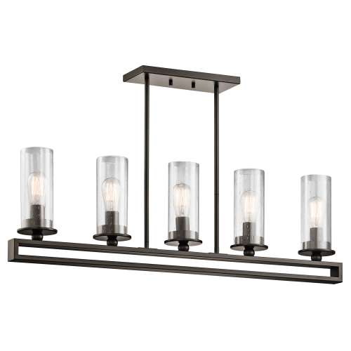 Kichler Kayde 42124OZ