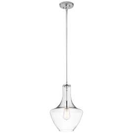 Kichler Everly 42141CHCLR