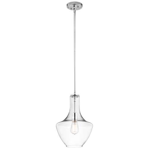 Kichler Everly 42141CHCLR