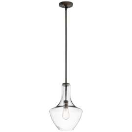 Kichler Everly 42141OZCLR
