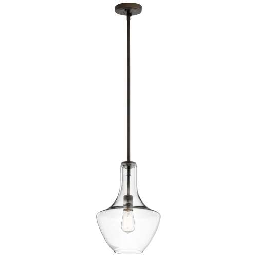Kichler Everly 42141OZCLR