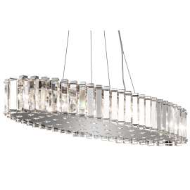 Kichler Crystal Skye 42173CH