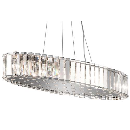 Kichler Crystal Skye 42173CH