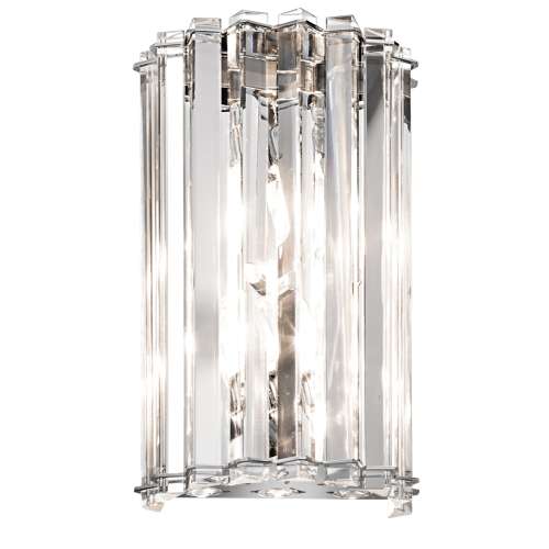 Kichler Crystal Skye 42175CH