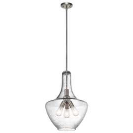 Kichler Everly 42190NI