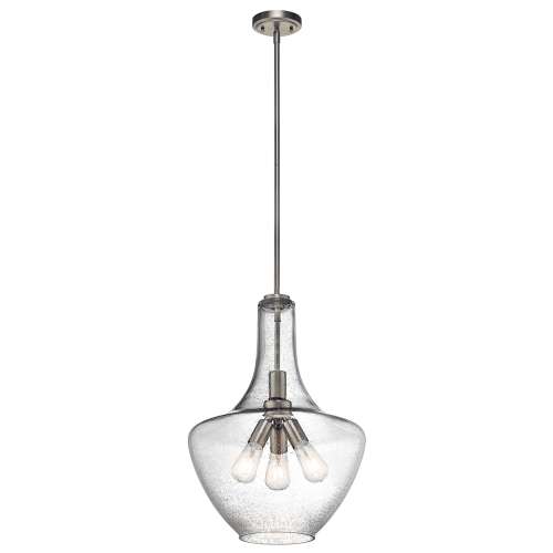 Kichler Everly 42190NI