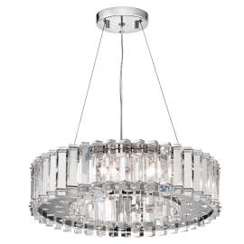 Kichler Crystal Skye 42195CH