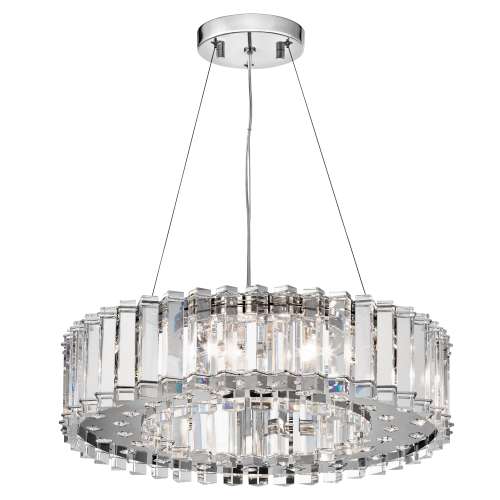 Kichler Crystal Skye 42195CH