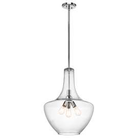 Kichler Everly 42198CH
