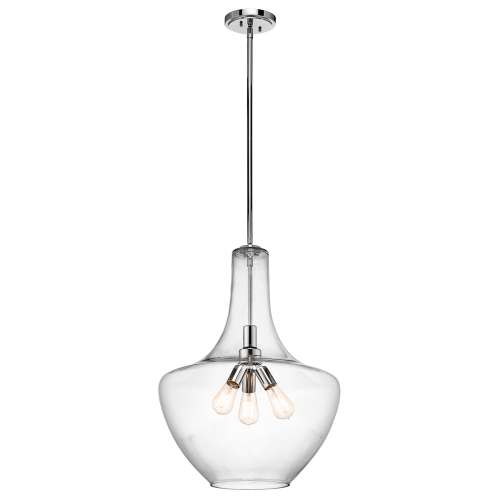 Kichler Everly 42198CH