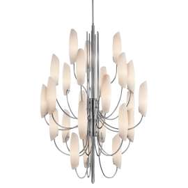 Kichler Stella 42214CH