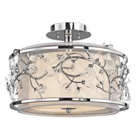 Kichler Jardine 42306CH