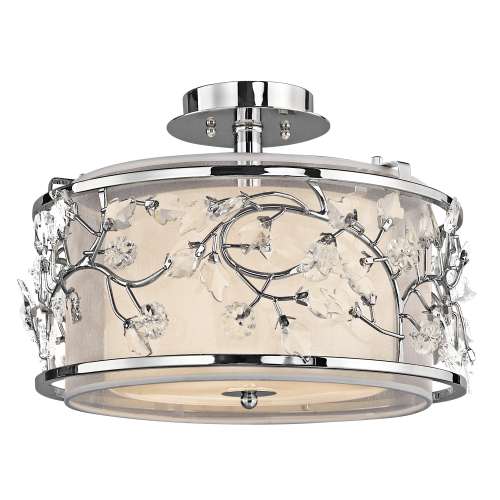 Kichler Jardine 42306CH