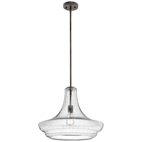Kichler Everly 42329OZCS