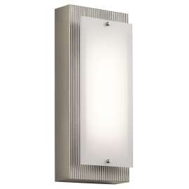 Kichler Vego 42372NILED