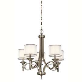 Kichler Lacey 42381AP