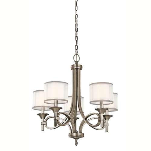 Kichler Lacey 42381AP