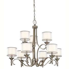 Kichler Lacey 42382AP