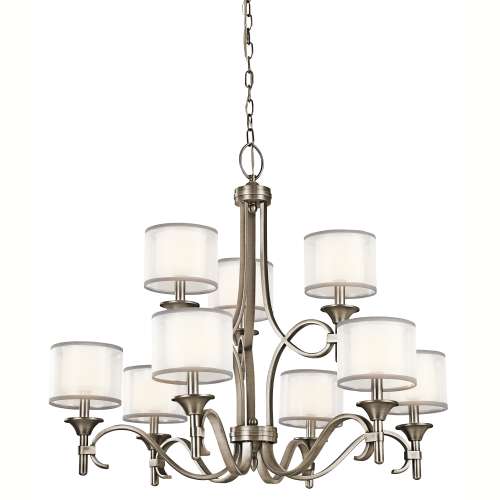Kichler Lacey 42382AP