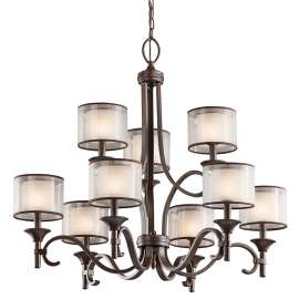 Kichler Lacey 42382MIZ