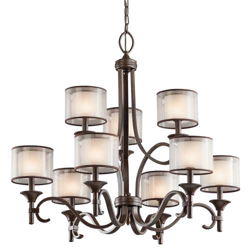 Kichler Lacey 42382MIZ