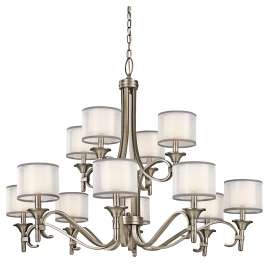 Kichler Lacey 42383AP