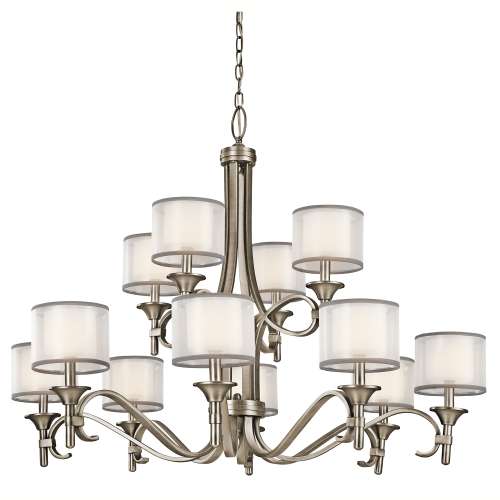Kichler Lacey 42383AP