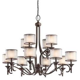 Kichler Lacey 42383MIZ